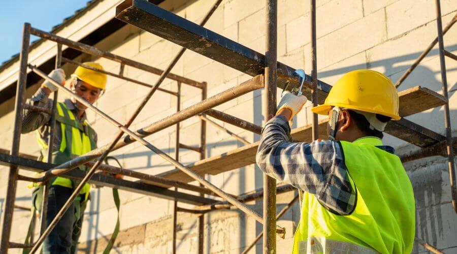 Professional residential roofers in New Manchester, WV